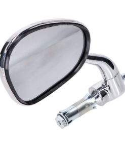 Lenkerendspiegel bumm chrom links 913/31 für Zündapp