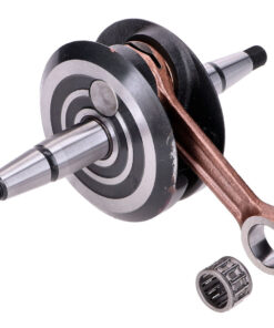 Kurbelwelle für 14mm Kolbenbolzen für Kreidler 3v/4v/5v