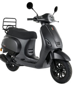 GTS Toscana Dynamic 50i Roller Motorroller