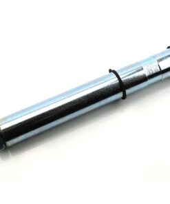 Achse Stahl 517-18.103 für Zündapp GTS 50, C 50 Sport, Super, KS