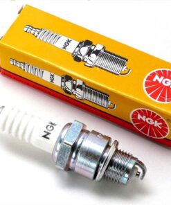 Zündkerze NGK BP 5 ES für Zündapp CS 25, 50, CX Hai GTS 50 Five Speed, ZL Puch, Hercules, Kreidler