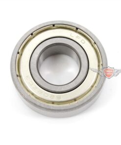 Kugellager 6202 Z C3 15x35x11mm für Zündapp, Kreidler, Hercules, Puch, Sachs