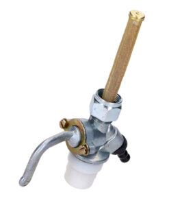 Benzinhahn M16 Metall Kunststoff für Simson Schwalbe KR51, KR51/1, KR51/2, SR50, SR80