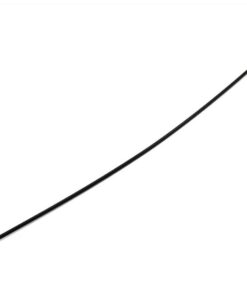 Tachowelle Schwarz 790 mm M10 1,8mm schwarz für M 50 Jet, Jet 6 Speed, Racing, Racing MC, Monza 4 C, S, SL, L, GP, Cobra T, GT, GTS, GTL,