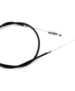 Schaltzug MOGA Schwarz für Hercules Prima 5, M Moped P 3, Zündapp, Kreidler,