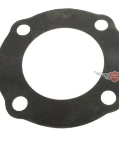 Kopfdichtung 70ccm 45mm 0,25mm für Zündapp KS, GTS, CS, CX, Hai, ZD, C 50