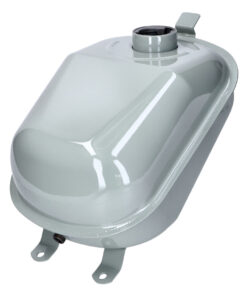 Benzintank, Kraftstofftank für Simson Schwalbe KR 51, Duo