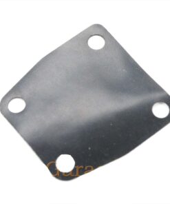 Membran Gummi Benzinpumpe für Velo Solex, 3800