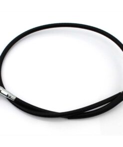 Tachowelle Hercules Länge 820mm Vierkant 2mm 2,5mm für K 125 BW Motorrad