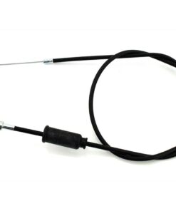 Kupplungszug Schwarz 865mm 95mm für Hercules K 50 RE, SE, RL, SL