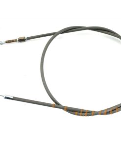 Kupplungszug Grau 960mm 1050mm für Miele K 50, 50 S, Rixe, Gritzner, Hercules, DKW, KTM, Göricke