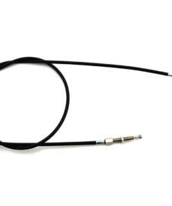 Kupplungszug schwarz für Zündapp, KS 50 Cross Typ 517