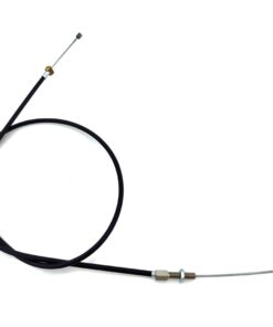 Kupplungszug Schwarz für Kreidler, Florett