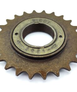 Zahnkranz Freilauf 24 Zähne M34mm für Puch, Maxi