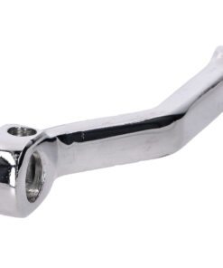 Tretkurbel 160mm links für Puch, MS50, MV50
