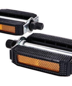 Pedalsatz Mofa für Puch, Sachs, Tomos