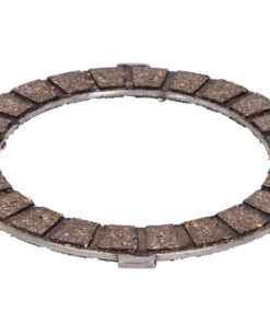 Kupplungsscheibe Kupplung für Puch MV50