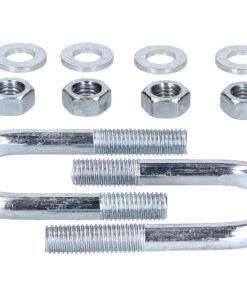 Lenkerklemmen Satz für Kreidler