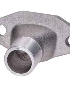 Ansaugstutzen für Bing Vergaser 12-15mm für Zündapp