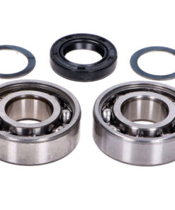 Lager Satz SKF inkl. Wellendichtring für Piaggio Bravo, Boxer, Ciao, Si, SuperBravo, Grillo, EC 1