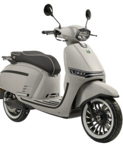 GTS Levanti 50 Roller Motorroller Retroroller