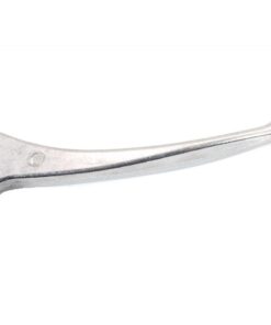 Kupplungshebel Aluminium Silber für Zündapp, KS 80