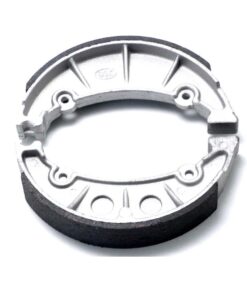 Bremsbacken 150mm x 25mm für Zündapp GTS 50, KS 80, 80 Super, 125 GS