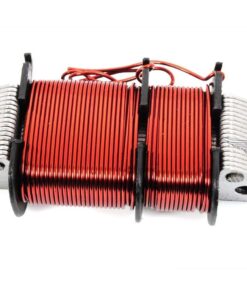 Lichtspule 52mm für Yamaha DT 50 M, MX, RD MX