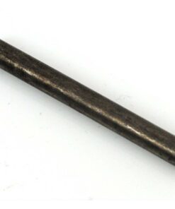 Kupplungsdruckstift Stahl 4,8x47mm für Sachs 50/2, 50/3, 50/- KF S, LF H, MLF B, LK NL, LFH MLFA MLKA X, EKF, Hercules, Miele, DKW, KTM, Rixe, Gritzner, Göricke, Mofa, Moped, Mokick