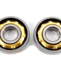 Kurbelwellenlager Messingkäfig BO 15 für Kreidler Flory MF 2, 4, MP 1