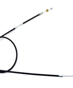 Kupplungszug Schwarz für Kreidler MF 1, 2, 4, MP 2