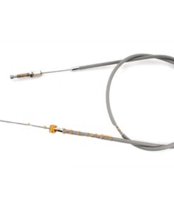 Kupplungszug Grau 1960 3-Gang-Fußschaltung für Kreidler Florett K 54, Zündapp, Kreidler, Hercules, Puch, Simson