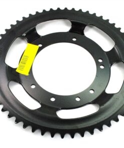 Kettenrad Verstärkt 56 Zähne 98mm 10 Loch für Peugeot, 103