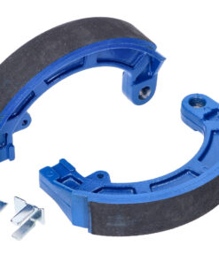 Bremsbackensatz Polini Sport 150x24mm hinten für Trommelbremse für Vespa 50, Special, ET3