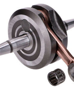 Kurbelwelle Jasil für Kreidler 4/5-Gang