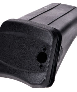 Werkzeugfach hinten schwarz für Kreidler 1968-1972