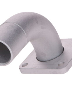 Ansaugstutzen 19mm für Tomos