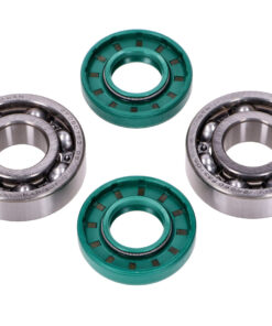 Kurbelwellenlager Satz DMP für Tomos A35