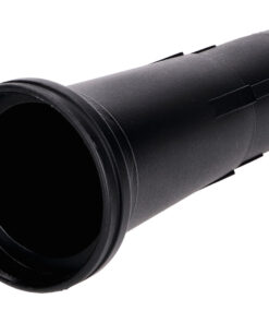 Ansaugtrichter im Rahmen 19mm für Zündapp