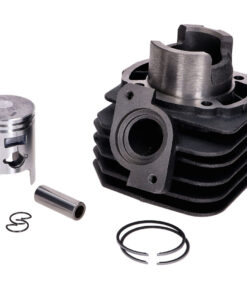 Zylinderkit DMP 50ccm für Honda, Kymco, SYM stehend (GR1)