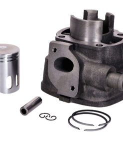 Zylinderkit DMP 50ccm für Minarelli liegend LC
