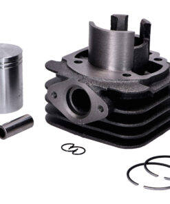 Zylinderkit DMP 50ccm für Piaggio, Vespa, Aprilia, Derbi, Gilera AC