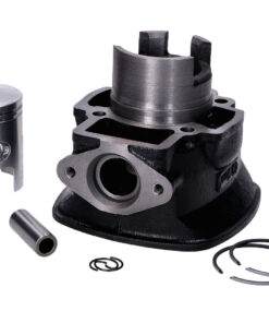 Zylinderkit DMP 50ccm für Piaggio NRG, NTT, ZIP SP, Gilera Runner, Aprilia SR, Derbi GP1, DNA 50 LC