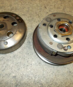 TGB Bllet Pegasus R50X Corona Sky Wandler Wandlereinheit Kupplung Kupplungsglocke