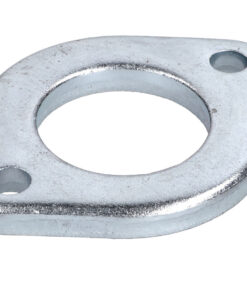 Krümmerflansch Stahl 28mm für Kreidler Florett LF, LH, RMC, Flory MF, Hercules K 50 MK, DKW, KTM