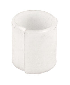 Gleitbuchse Nylon Weiß für Puch, Maxi