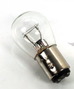 Glühlampe 6V 21/5W BAY15 D Scheinwerfer