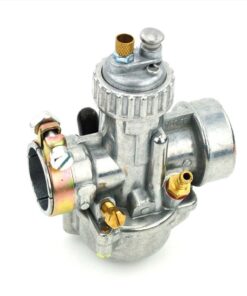 Vergaser Aluminium 29mm 40mm für Kreidler Florett RS, Zündapp, Hercules, Puch, Simson Mofa, Moped, Mokick, KKR
