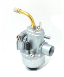 Vergaser 20mm Aluminium für Puch Maxi, Zündapp GTS 50, C 50 Sport, Kreidler Flory, MF Hercules Mofa Moped