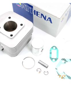 Zylinderkit Athena Aluminium 50ccm 39mm für Zündapp C 50 Super Typ 441, Sport 517, R 50, Combinette, Combinette = 52625